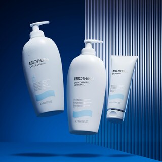 Foto 7 | Leche Corporal Biotherm Anti-secante 400 Ml - Venta Internacional.
