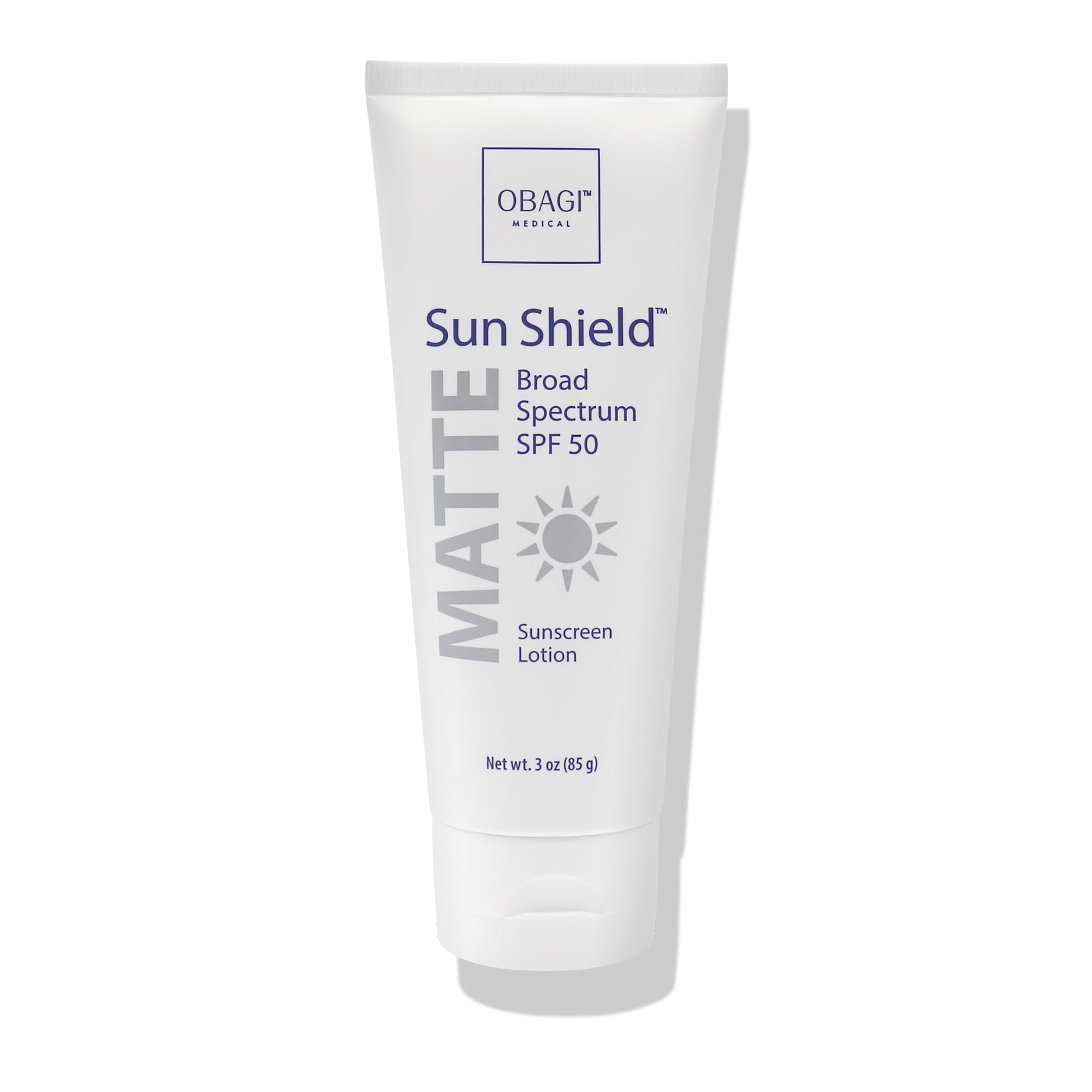 Foto 2 pulgar | Protector Solar Obagi Sun Shield Mate Spf 50 90 Ml - Venta Internacional.