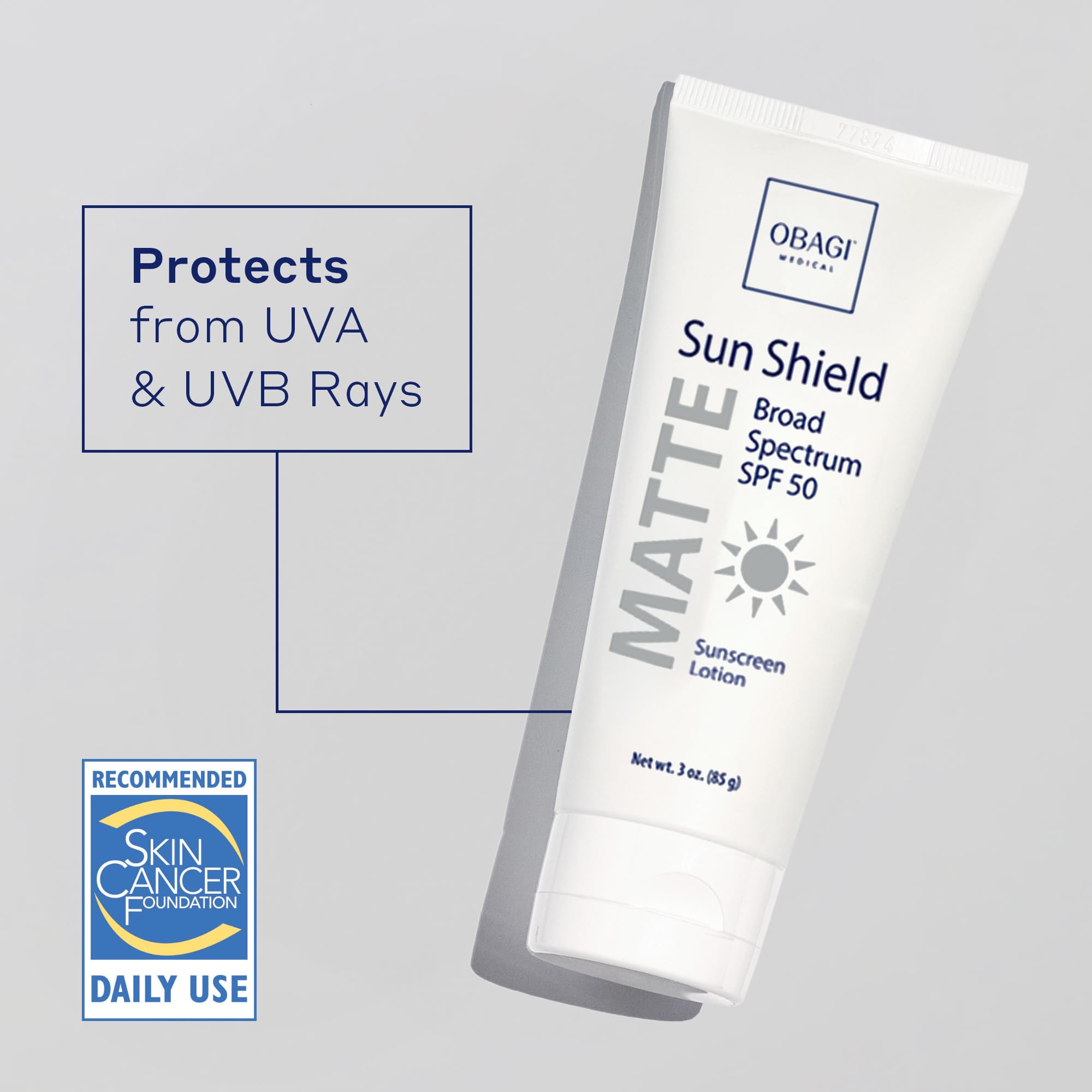 Foto 3 pulgar | Protector Solar Obagi Sun Shield Mate Spf 50 90 Ml - Venta Internacional.