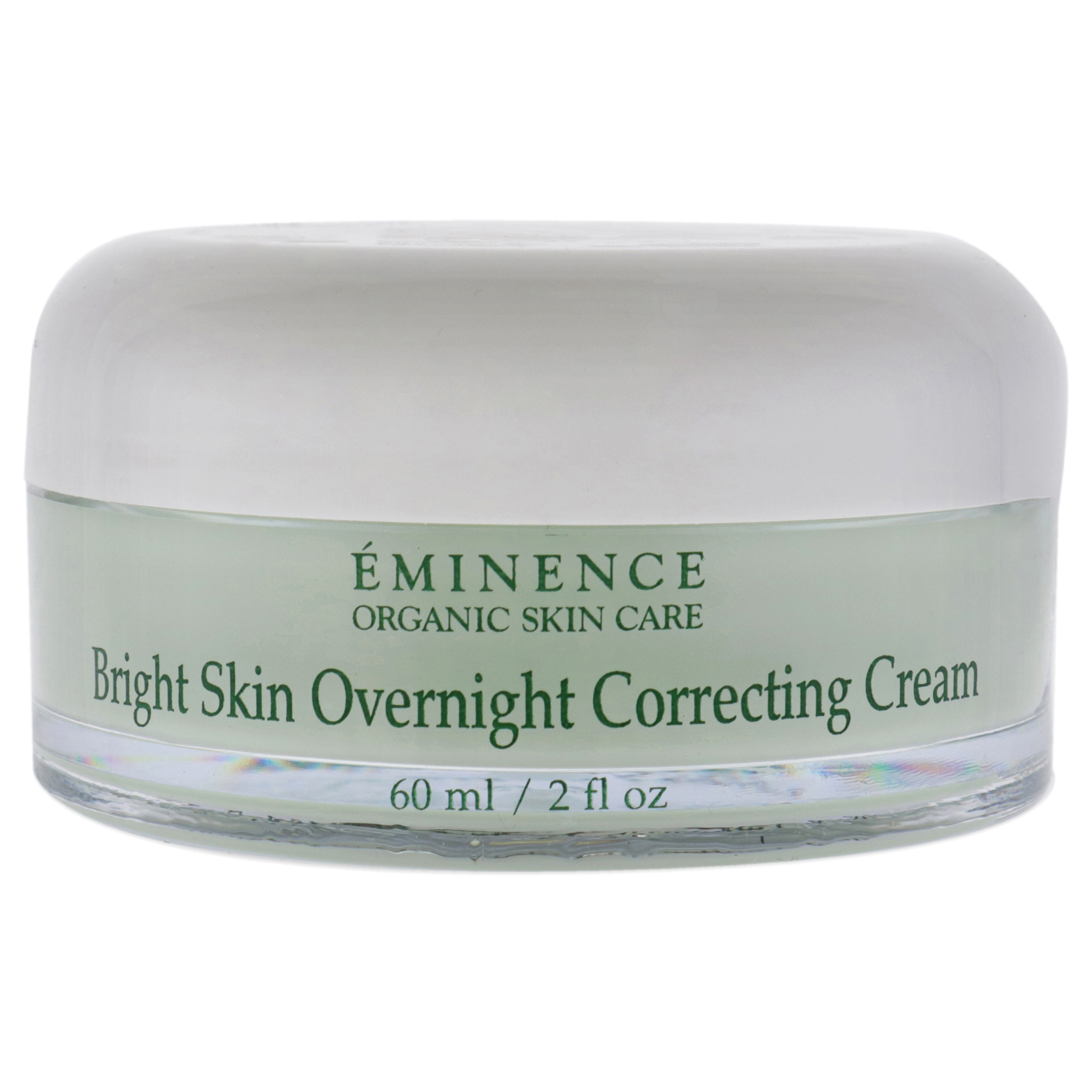 Foto 3 pulgar | Bright Skin Overnight Correcting Cream De Eminence Para Unisex - 2 Oz Cream - Venta Internacional.