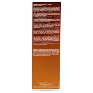 Foto 6 | Gel Autobronceador Instantáneo Clarins, 130 Ml, Unisex - Venta Internacional.