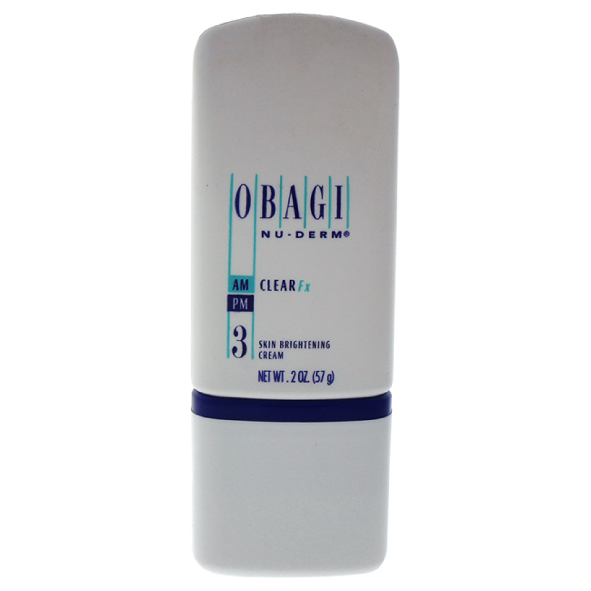 Foto 2 pulgar | Crema Obagi Nu Derm Clear Fx De Obagi Para Mujer, Crema De 2 - Venta Internacional.