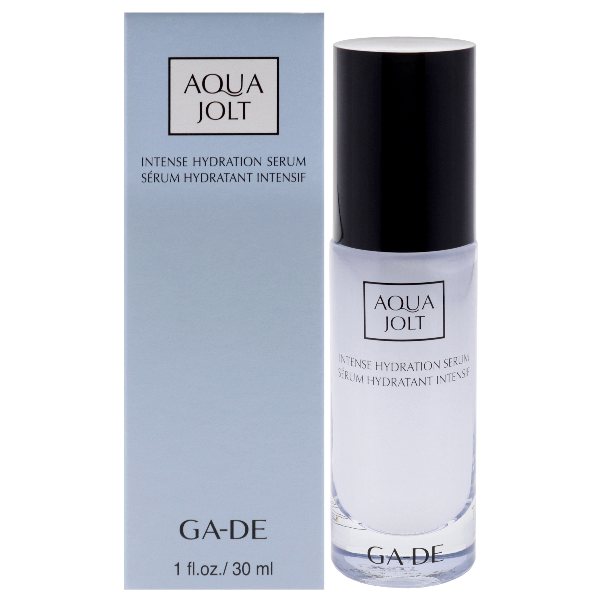 Foto 2 pulgar | Sérum Ga-de Aqua Jolt Hidratación Intensa 30 Ml Para Mujer - Venta Internacional.