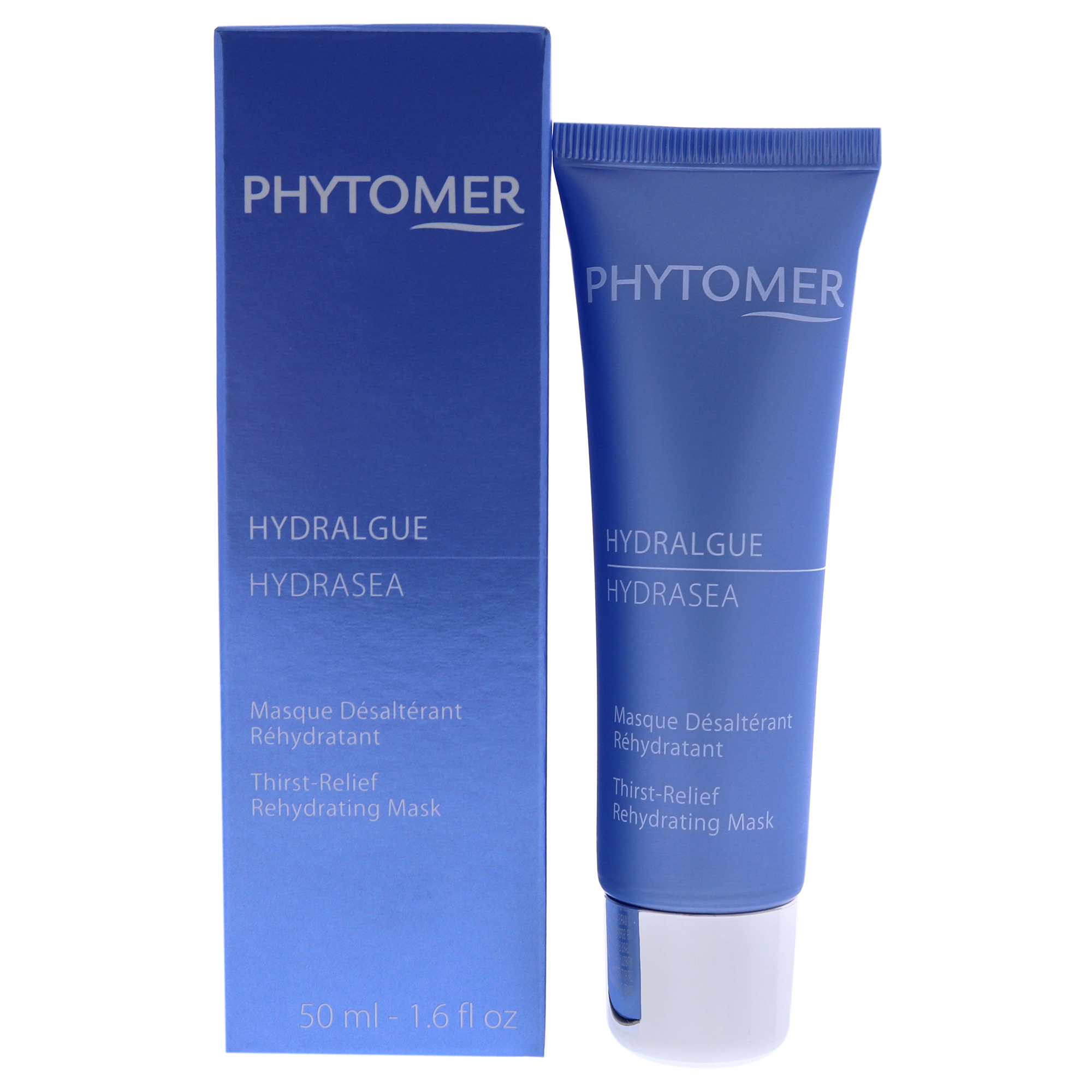 Mascarilla Rehidratante Hydrasea Unis - Venta Internacional.