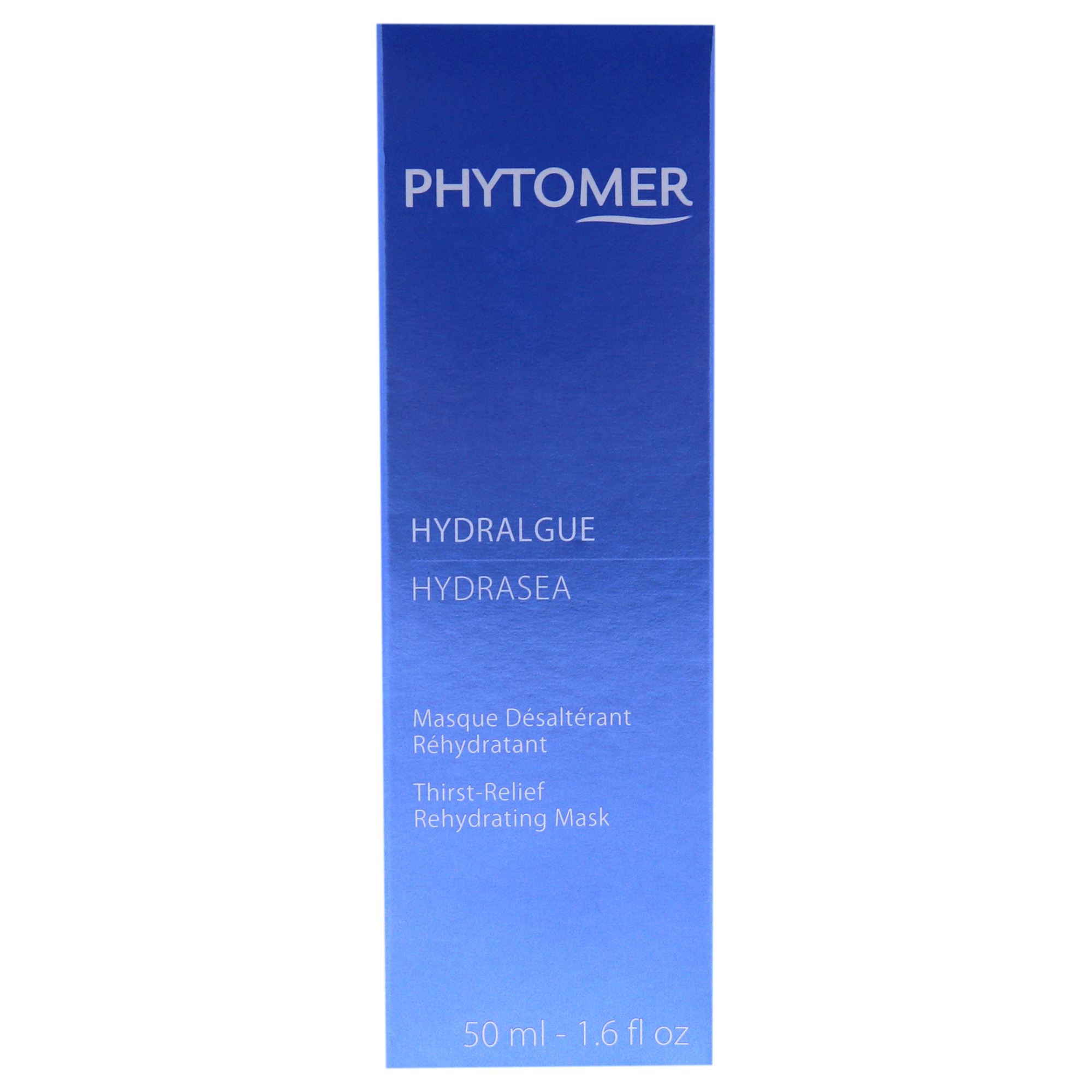 Foto 5 | Mascarilla Rehidratante Hydrasea Unis - Venta Internacional.