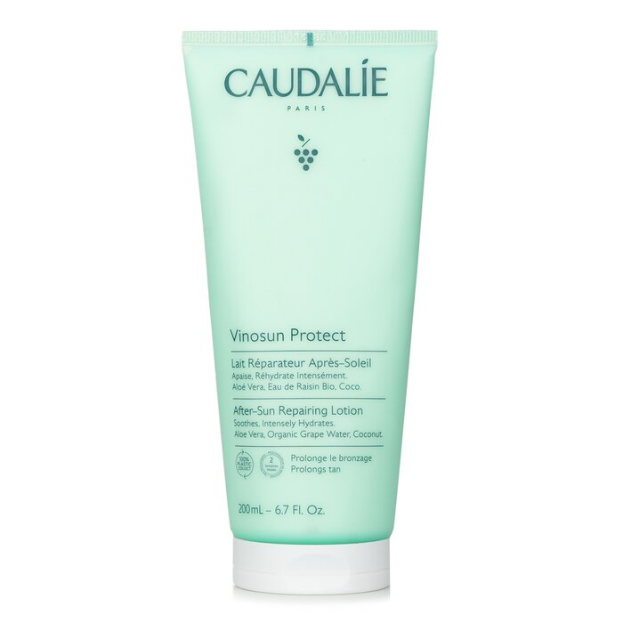 Foto 1 | Loción Reparadora Para Después Del Sol Caudalie Vinosun Protect - Venta Internacional.