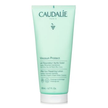 Foto 3 pulgar | Loción Reparadora Para Después Del Sol Caudalie Vinosun Protect - Venta Internacional.