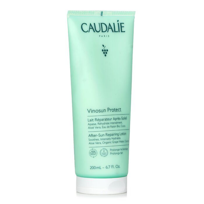 Foto 4 pulgar | Loción Reparadora Para Después Del Sol Caudalie Vinosun Protect - Venta Internacional.