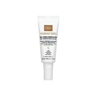 Foto 2 | Crema Renovadora Nocturna Martiderm Dsp 40ml - Venta Internacional.