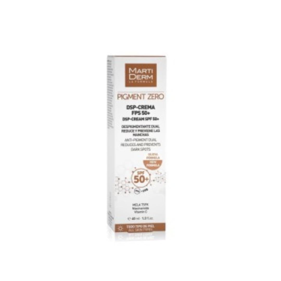 Foto 3 | Crema Renovadora Nocturna Martiderm Dsp 40ml - Venta Internacional.