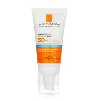 Protector Solar La Roche Posay Anthelios Uvmune 400 Spf50+ - Venta Internacional.