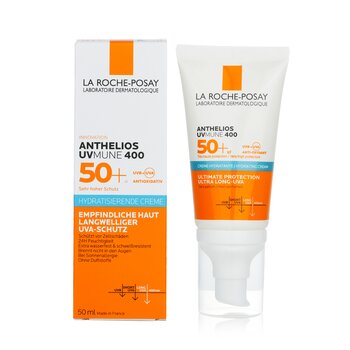 Foto 2 | Protector Solar La Roche Posay Anthelios Uvmune 400 Spf50+ - Venta Internacional.