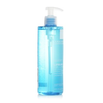 Foto 3 pulgar | Gel De Ducha La Roche Posay Lipikar Gel Lavant Calmante 400 Ml - Venta Internacional.