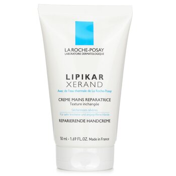 Foto 3 pulgar | Crema Reparadora De Manos La Roche Posay Lipikar Xerand - Venta Internacional.