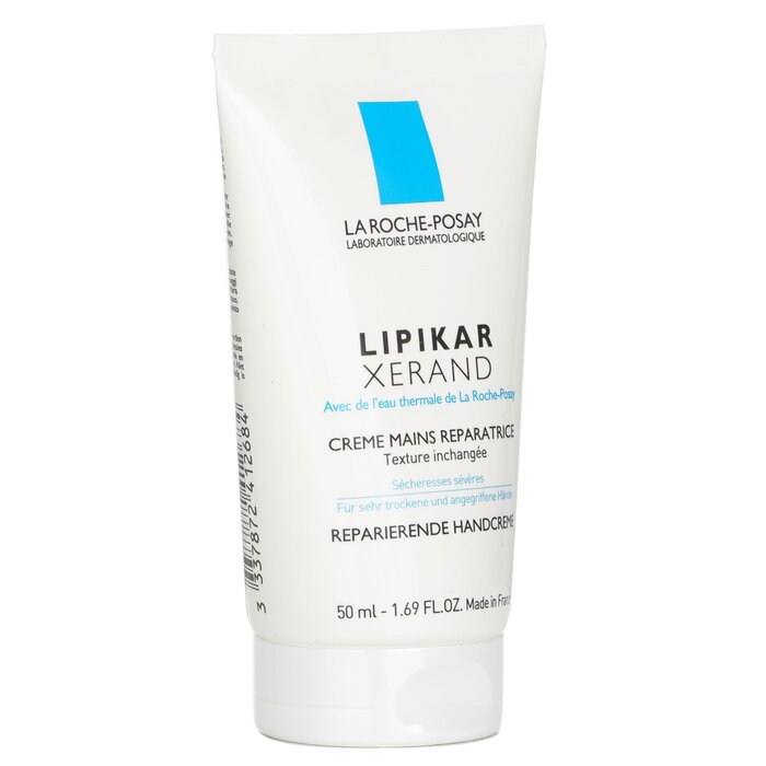 Foto 3 | Crema Reparadora De Manos La Roche Posay Lipikar Xerand - Venta Internacional.