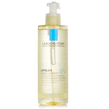 Foto 2 pulgar | Aceite Limpiador La Roche Posay Lipikar Ap+ 656764 - Venta Internacional.