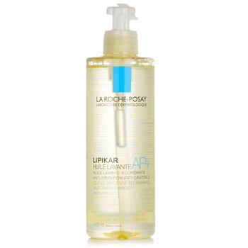 Aceite Limpiador La Roche Posay Lipikar Ap+ 656764 - Venta Internacional.