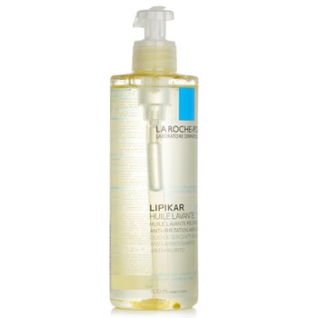 Foto 3 pulgar | Aceite Limpiador La Roche Posay Lipikar Ap+ 656764 - Venta Internacional.