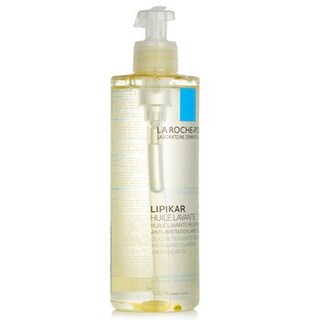 Foto 2 | Aceite Limpiador La Roche Posay Lipikar Ap+ 656764 - Venta Internacional.