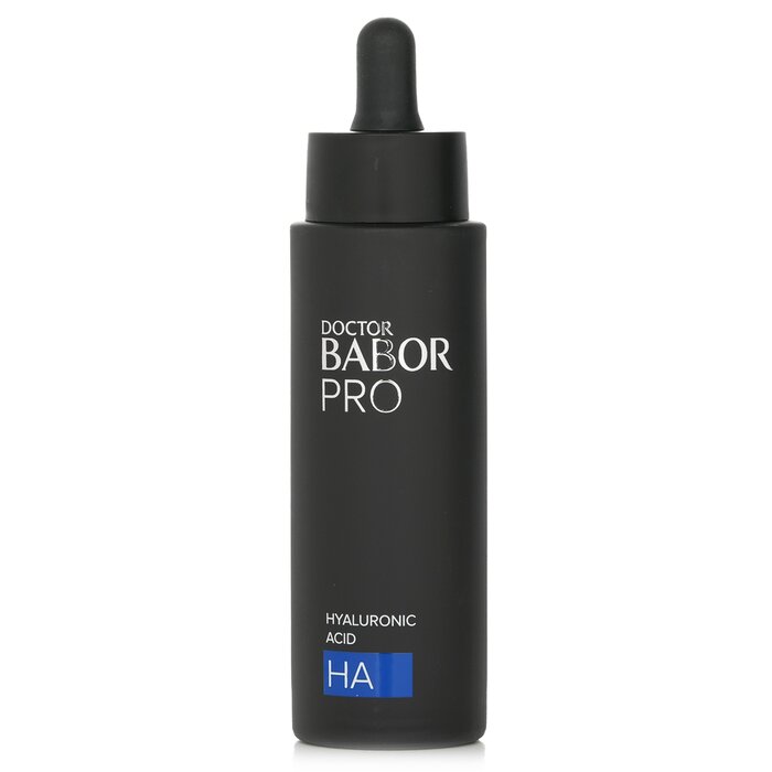 Concentrado Hidratante Facial Doctor Babor Pro Ha Hyaluronic  - Venta Internacional.