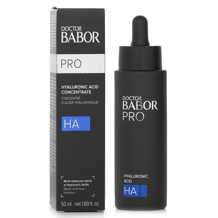 Foto 4 pulgar | Concentrado Hidratante Facial Doctor Babor Pro Ha Hyaluronic  - Venta Internacional.