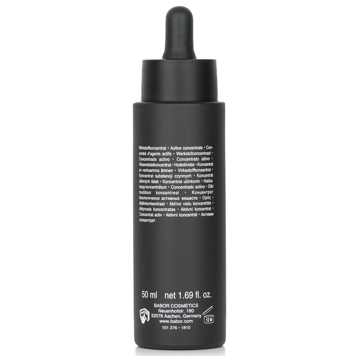 Foto 5 pulgar | Concentrado Hidratante Facial Doctor Babor Pro Ha Hyaluronic  - Venta Internacional.