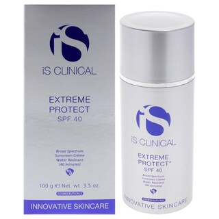 Foto 1 | Protector Solar Is Clinical Extreme Protect Spf40 Translúcido 100g - Venta Internacional