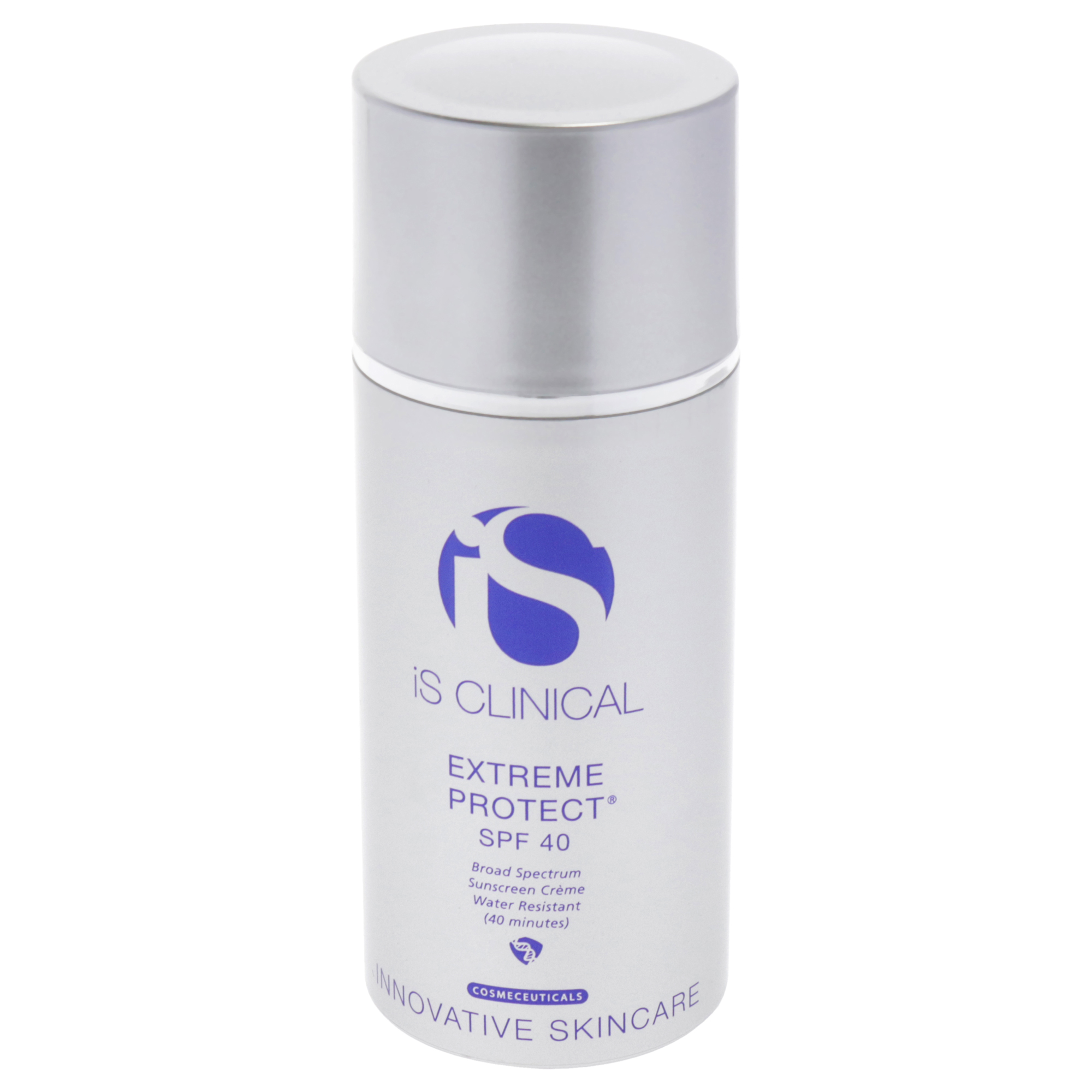 Foto 3 pulgar | Protector Solar Is Clinical Extreme Protect Spf40 Translúcido 100g - Venta Internacional