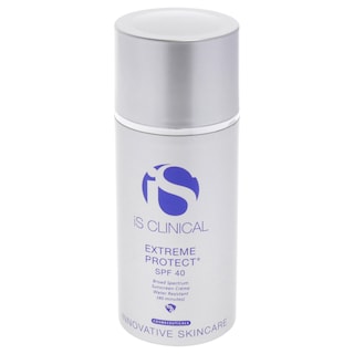 Foto 2 | Protector Solar Is Clinical Extreme Protect Spf40 Translúcido 100g - Venta Internacional