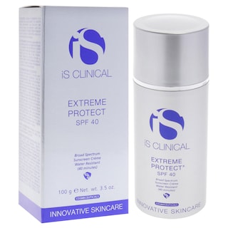 Foto 3 | Protector Solar Is Clinical Extreme Protect Spf40 Translúcido 100g - Venta Internacional