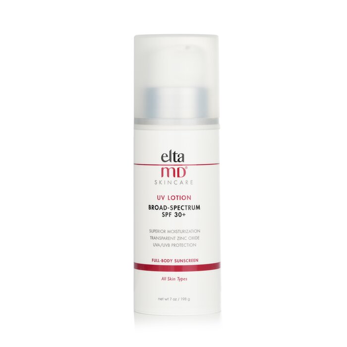 Foto 2 pulgar | Loción de Protección Solar Eltamd Uv Spf 30 - Venta Internacional