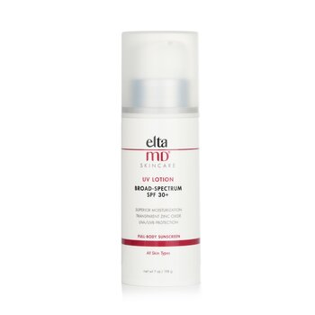 Foto 3 pulgar | Loción de Protección Solar Eltamd Uv Spf 30 - Venta Internacional