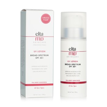Foto 4 pulgar | Loción de Protección Solar Eltamd Uv Spf 30 - Venta Internacional