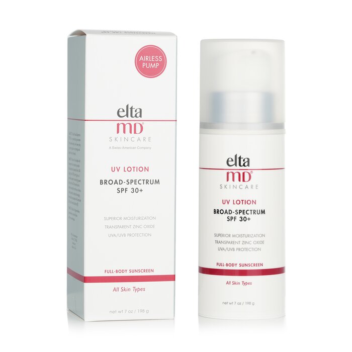 Foto 6 pulgar | Loción de Protección Solar Eltamd Uv Spf 30 - Venta Internacional