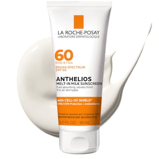 Foto 1 | Protector Solar La Roche-posay Anthelios Melt-in Milk Spf 60 - Venta Internacional.