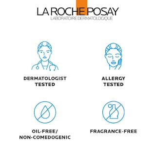 Foto 3 | Protector Solar La Roche-posay Anthelios Melt-in Milk Spf 60 - Venta Internacional.