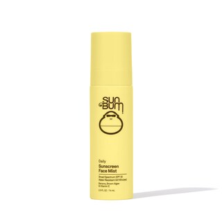 Foto 1 | Bruma Facial Con Protección Solar Sun Bum Spf 30, 75 Ml, Vegana, Con Vitamina E - Venta Internacional.