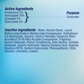 Foto 3 | Protector Solar Bioré Uv Aqua Rich Spf 50 Pa++++ 50 Ml, Paquete De 3 - Venta Internacional.