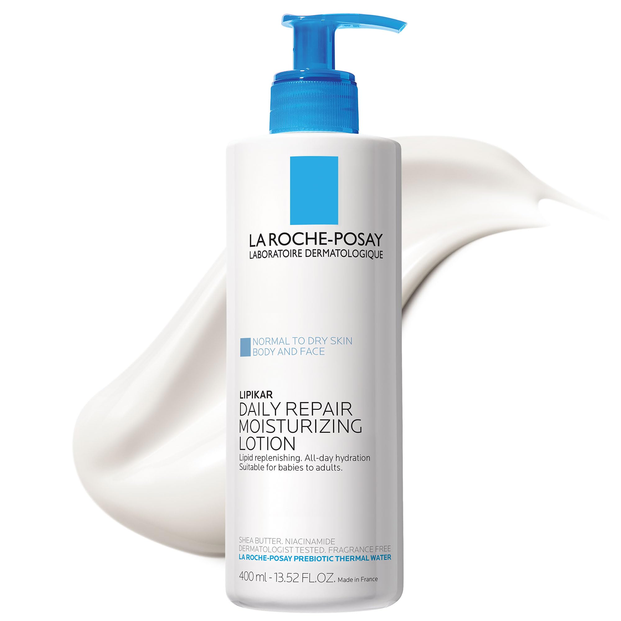 Foto 2 pulgar | Crema Hidratante La Roche-posay Lipikar Daily Repair - Venta Internacional.