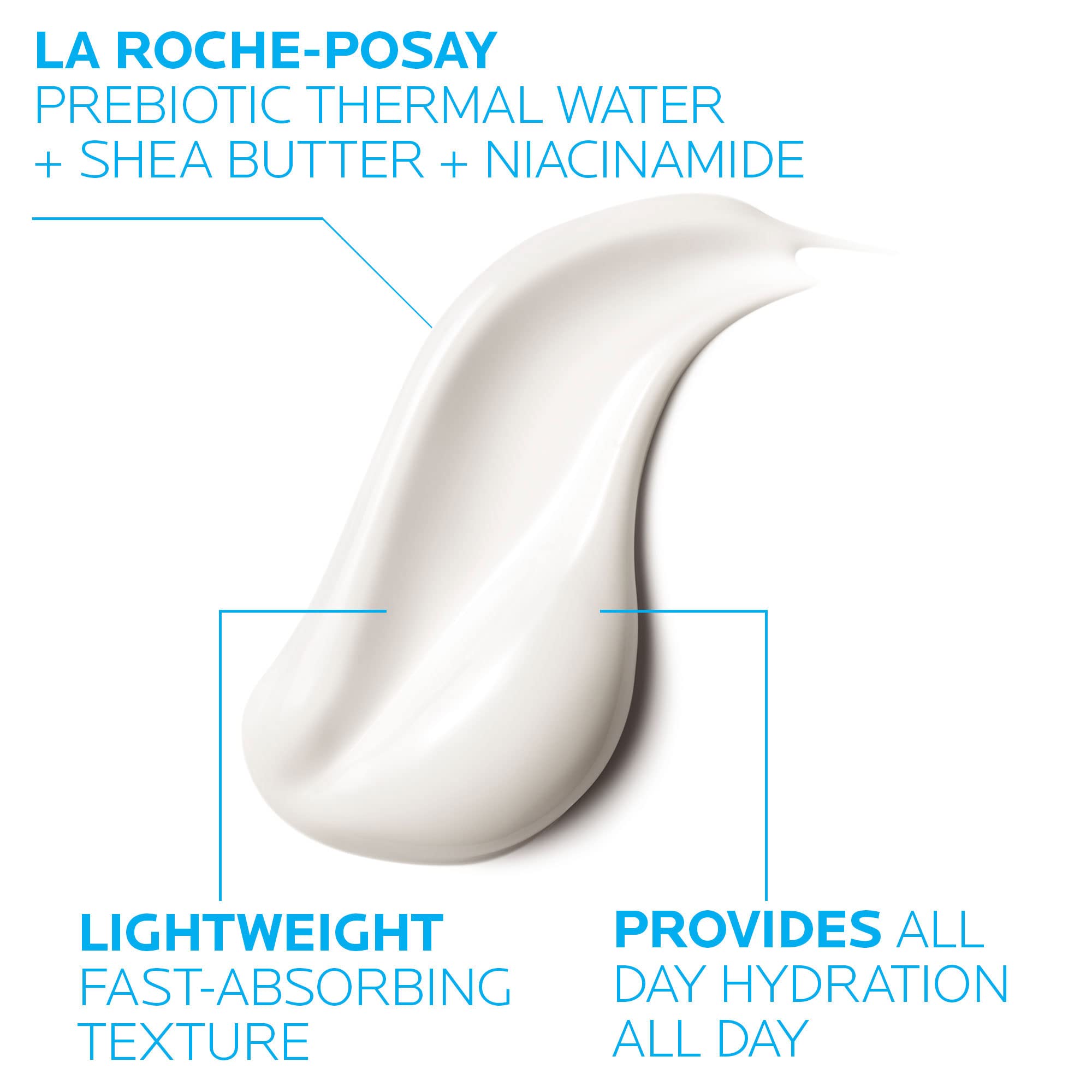 Foto 3 pulgar | Crema Hidratante La Roche-posay Lipikar Daily Repair - Venta Internacional.