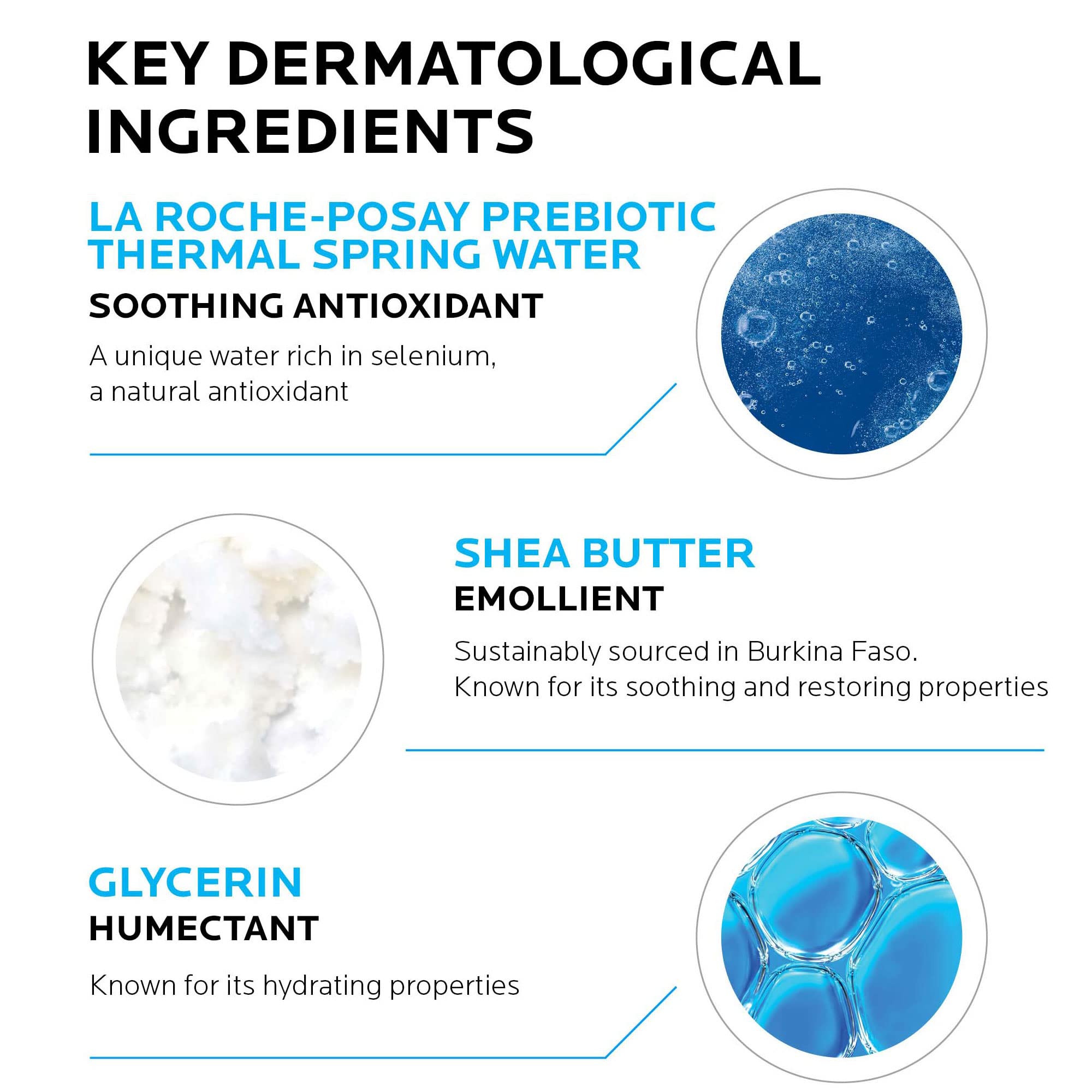 Foto 4 pulgar | Crema Hidratante La Roche-posay Lipikar Daily Repair - Venta Internacional.