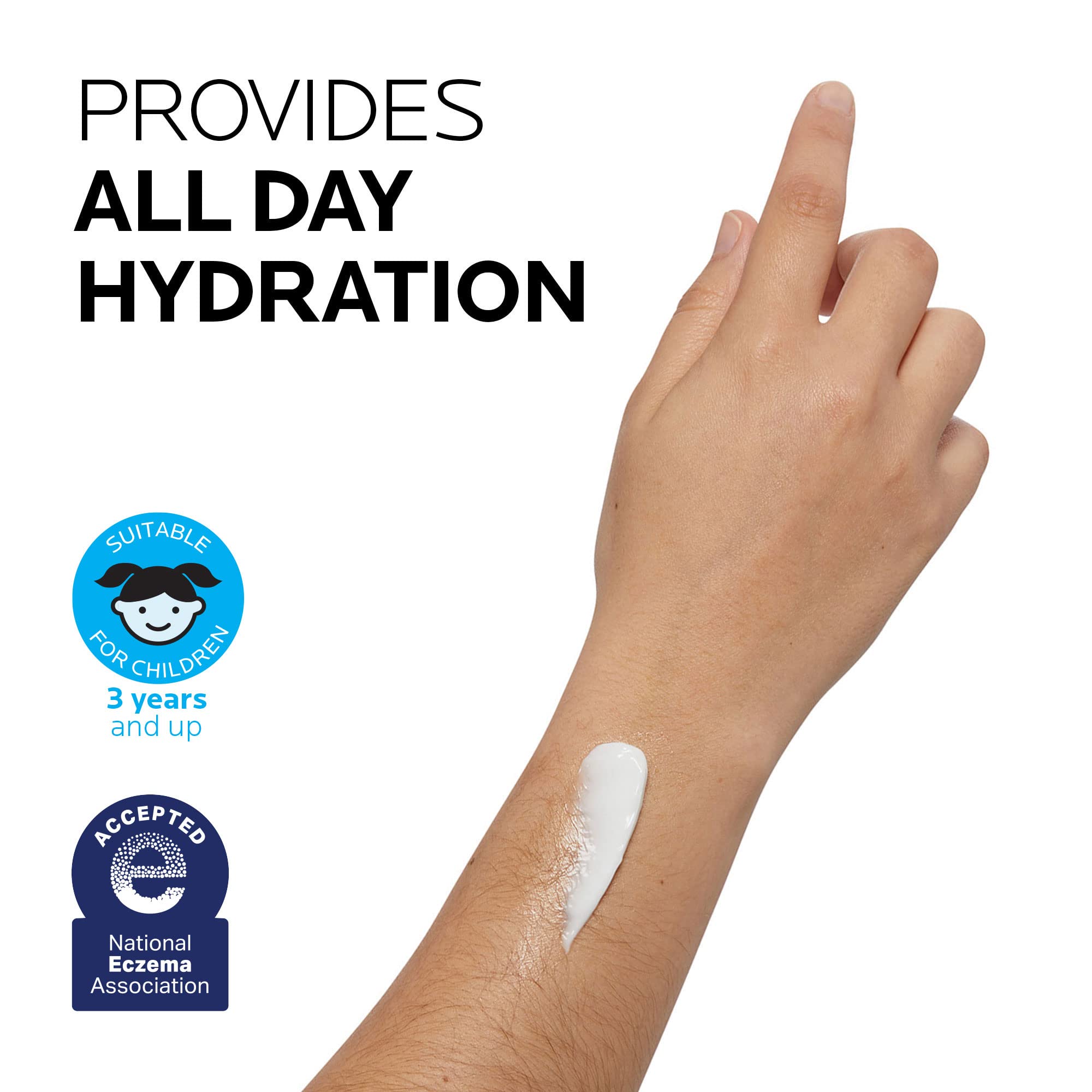 Foto 5 pulgar | Crema Hidratante La Roche-posay Lipikar Daily Repair - Venta Internacional.
