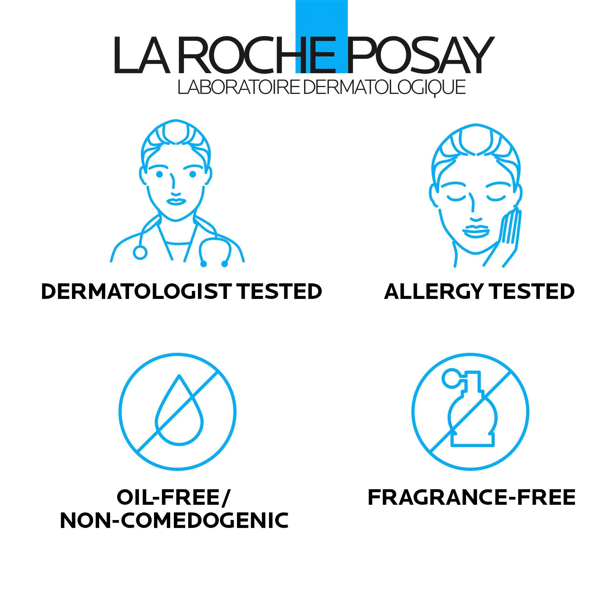 Foto 6 pulgar | Crema Hidratante La Roche-posay Lipikar Daily Repair - Venta Internacional.