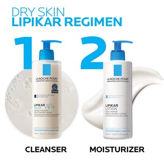 Foto 6 | Crema Hidratante La Roche-posay Lipikar Daily Repair - Venta Internacional.
