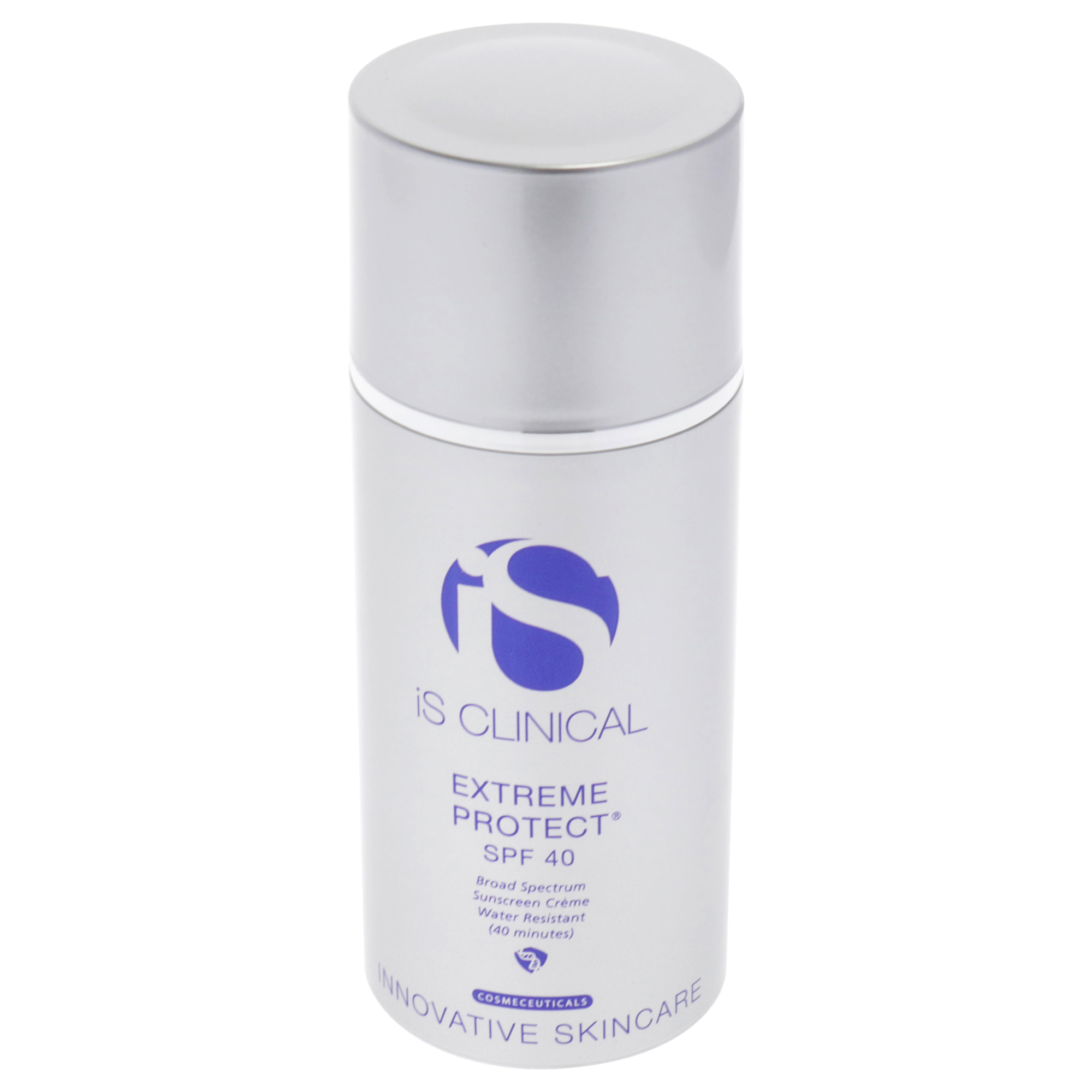 Foto 3 pulgar | Protector Solar Is Clinical Extreme Protect Spf 40, 100 Ml, Unisex - Venta Internacional.