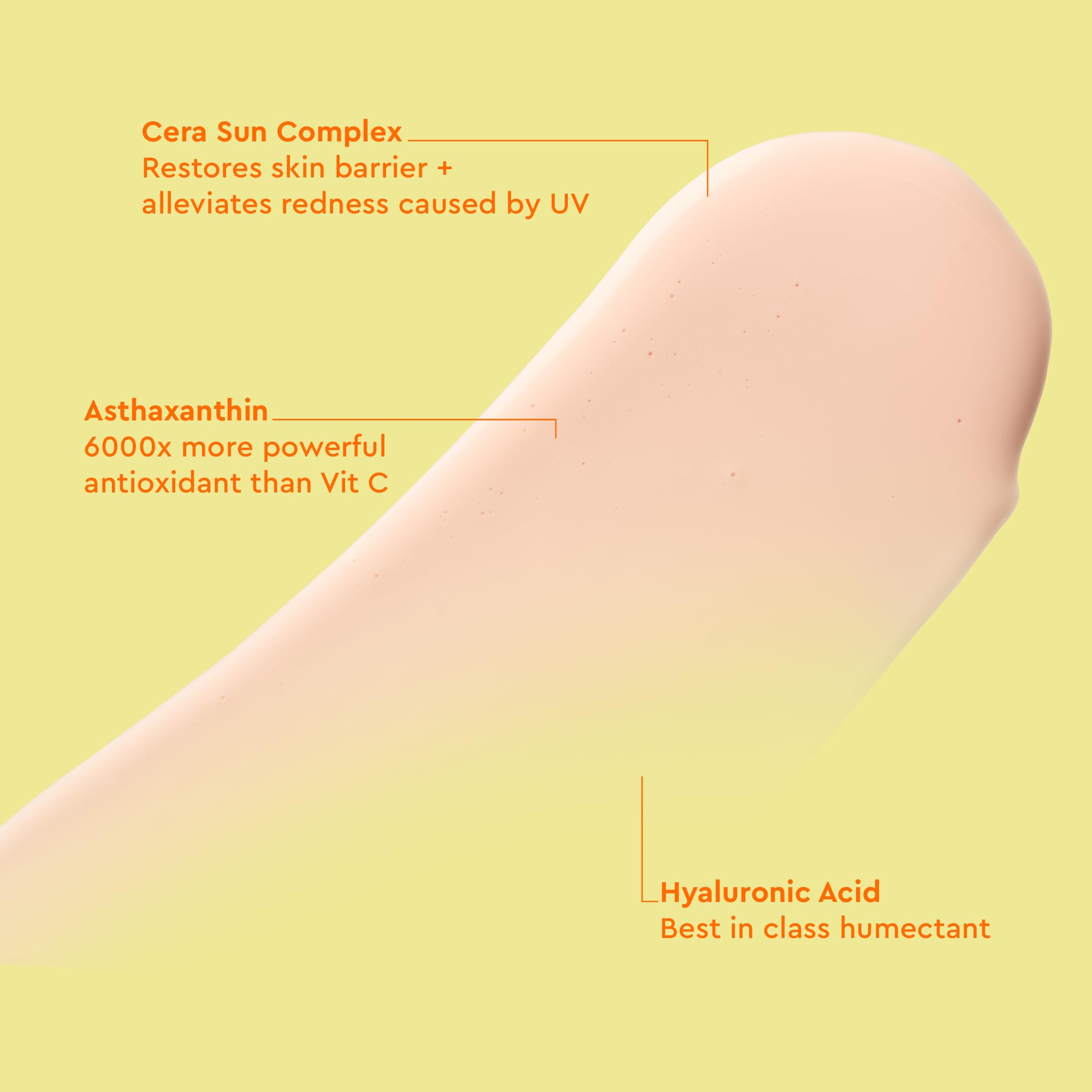Foto 2 | Protector Solar Byoma Spf 50 Fluido Facial 50 Ml Luminous Glow - Venta Internacional.