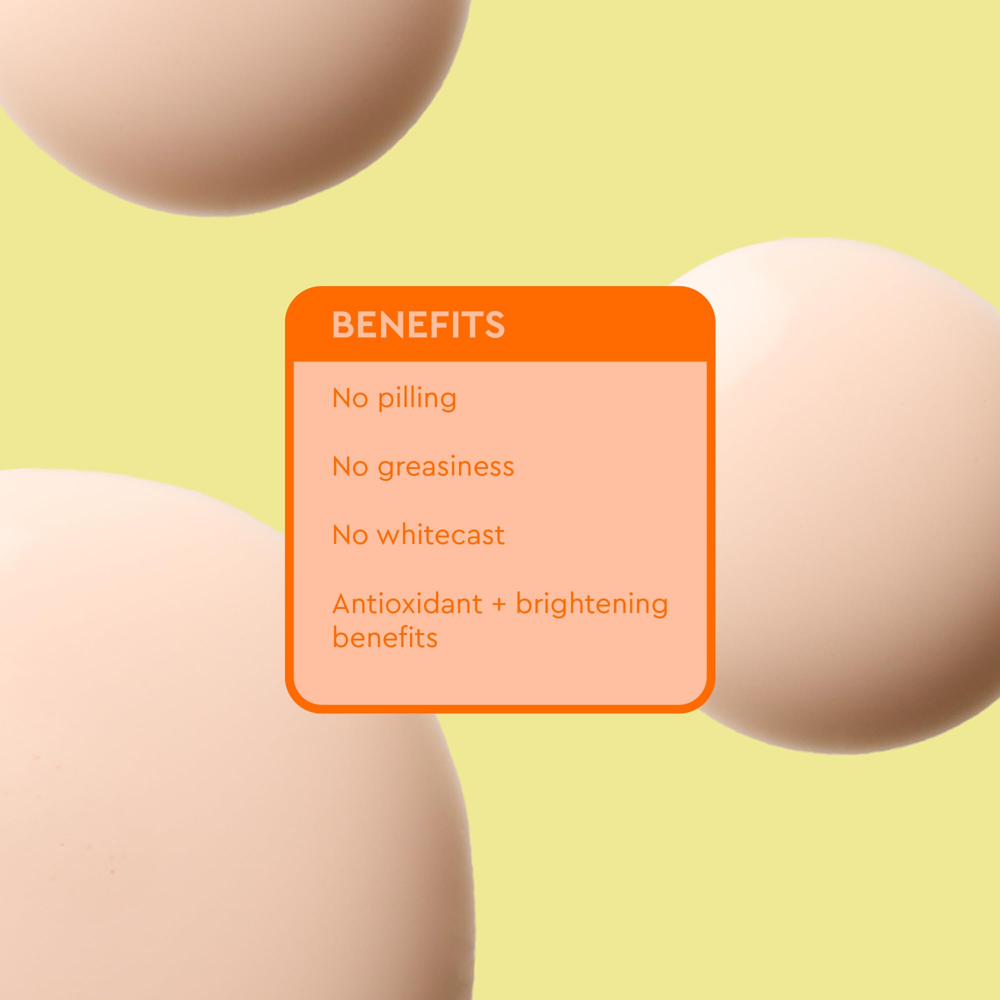 Foto 4 pulgar | Protector Solar Byoma Spf 50 Fluido Facial 50 Ml Luminous Glow - Venta Internacional.