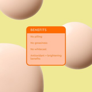 Foto 3 | Protector Solar Byoma Spf 50 Fluido Facial 50 Ml Luminous Glow - Venta Internacional.