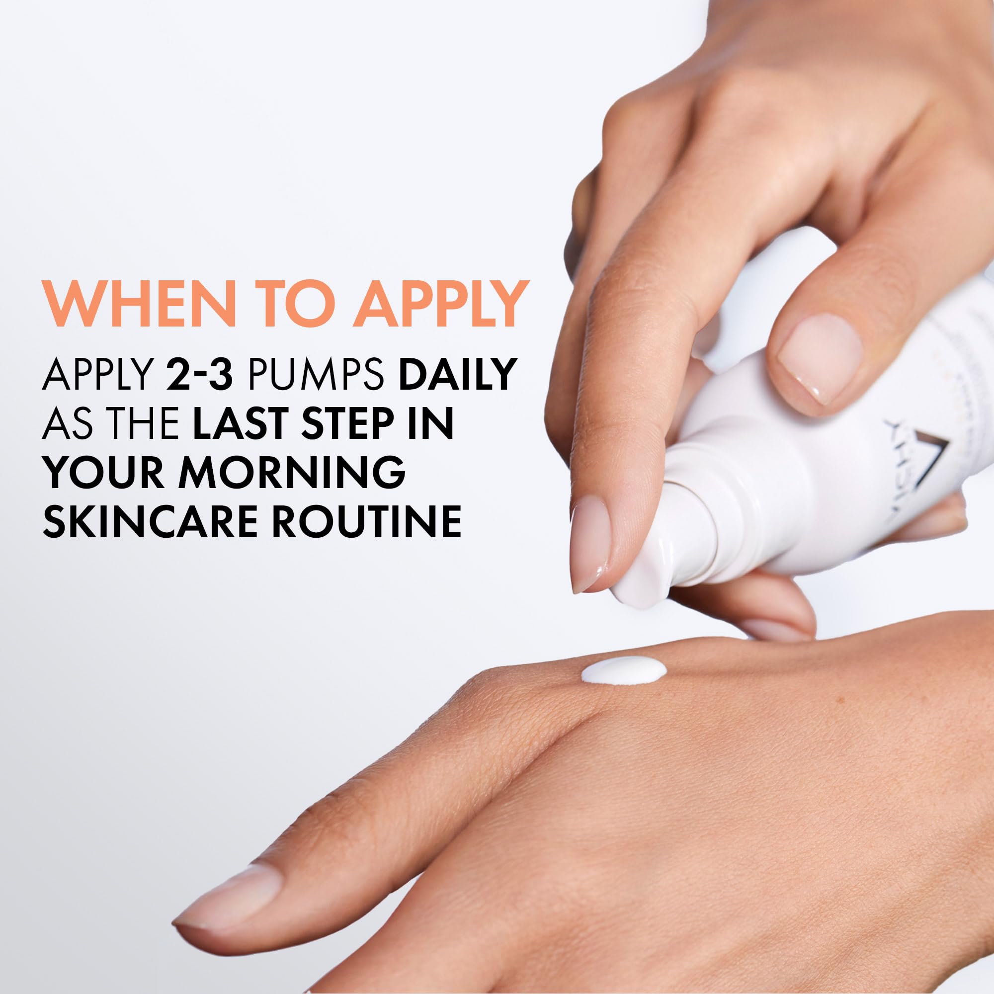 Foto 5 pulgar | Protector Solar Vichy Capital Soleil Uv-age Daily Spf 60 Face - Venta Internacional.