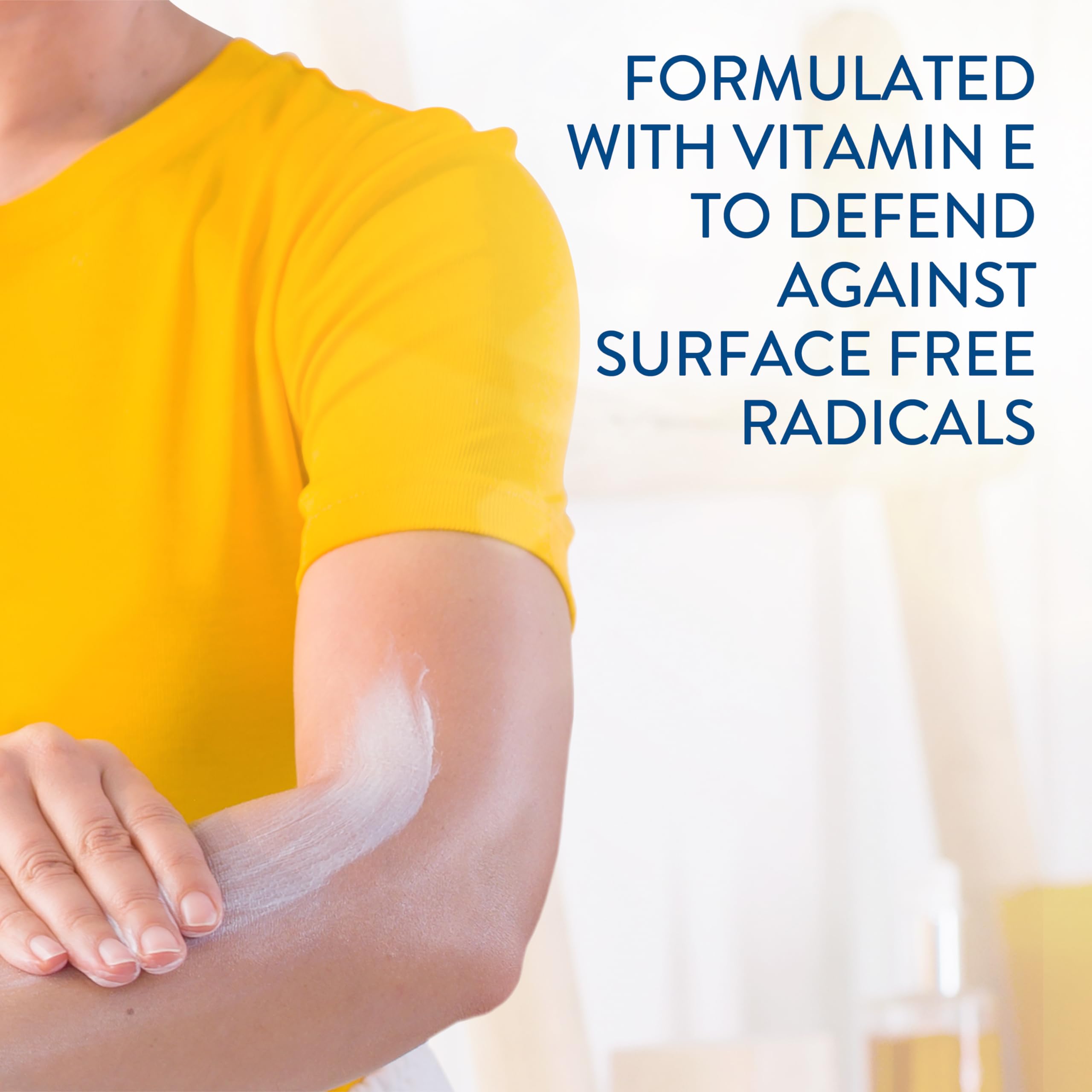 Foto 6 | Loción De Protección Solar Cetaphil Sheer Mineral Spf 50 90 Ml - Venta Internacional.